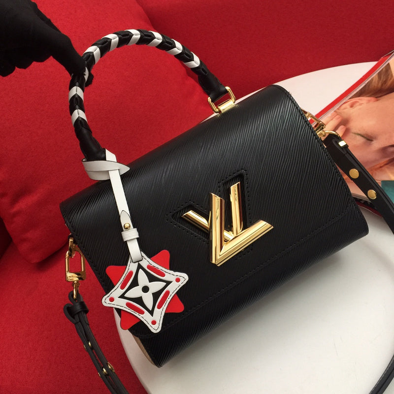 Satchel Bags - VL Bags - 2160