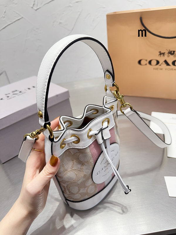 Satchel Bags - CCH Bags - 184