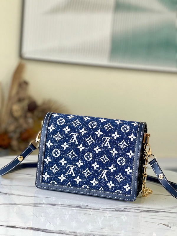 GlamI Lu-Vi bags - 5490