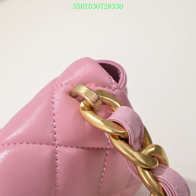 Satchel Bags - CHL Bags - 5062
