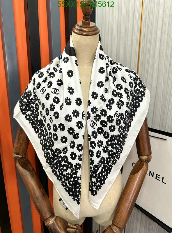 SAMC - CHL Scarves - 119
