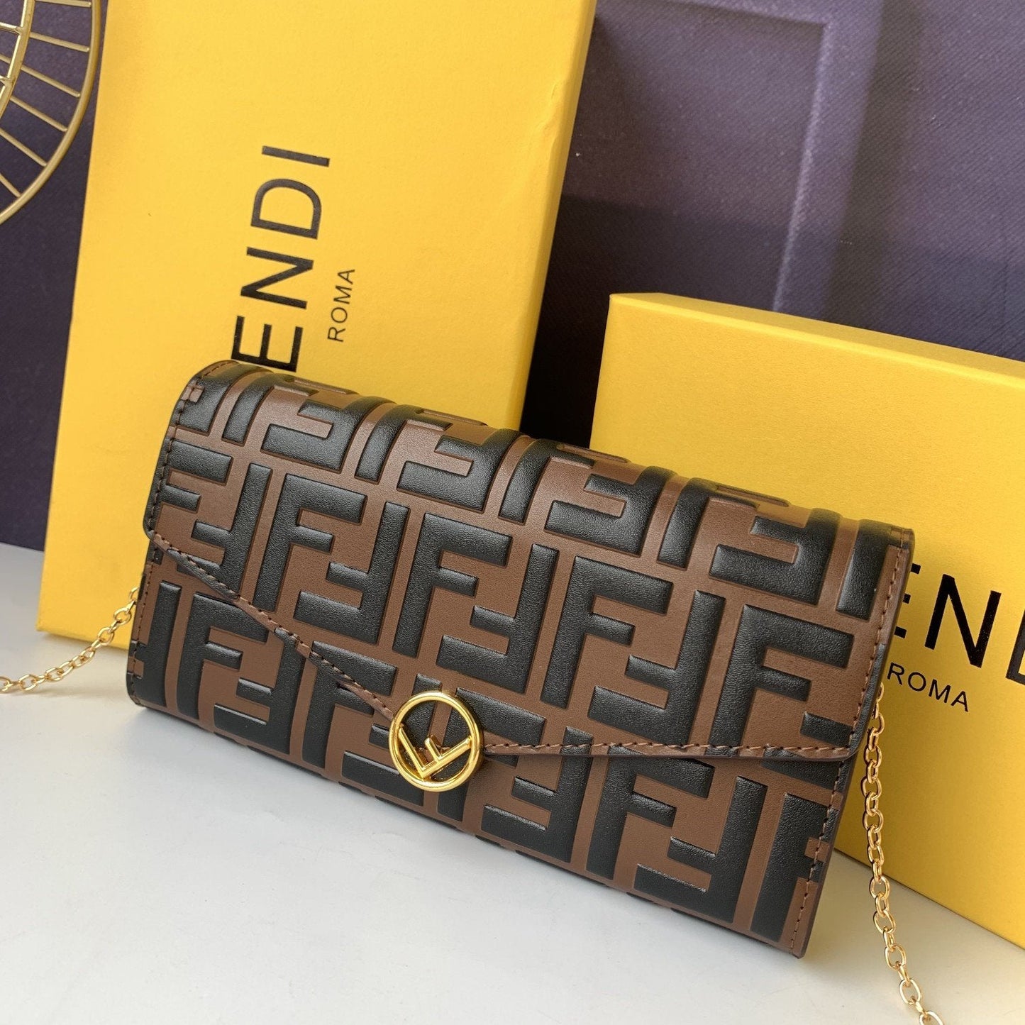 EN - New Arrival Bags FEI 168