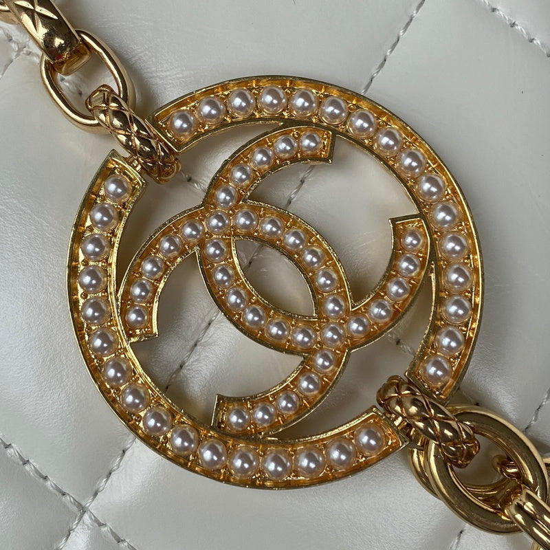 Satchel Bags - CHL Bags - 970