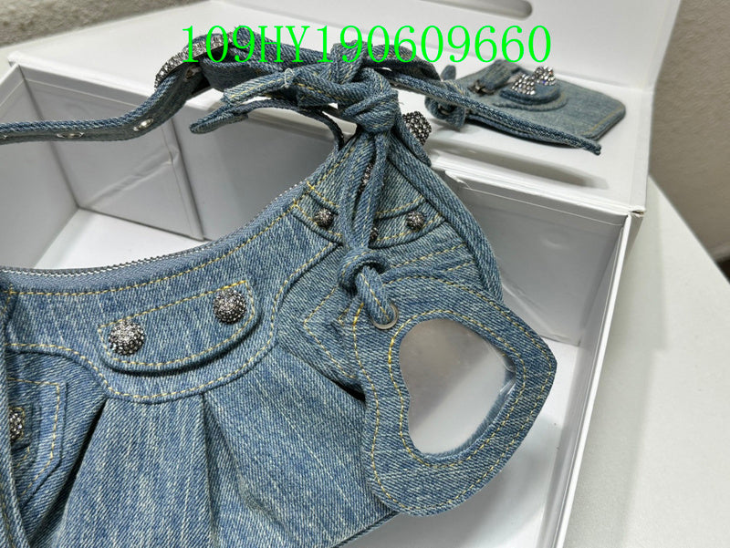 Glami Fashion - BGA Bags - 1741