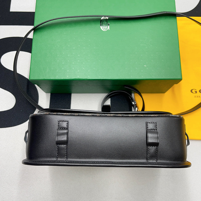 Satchel Bags - GOD Bags - 577