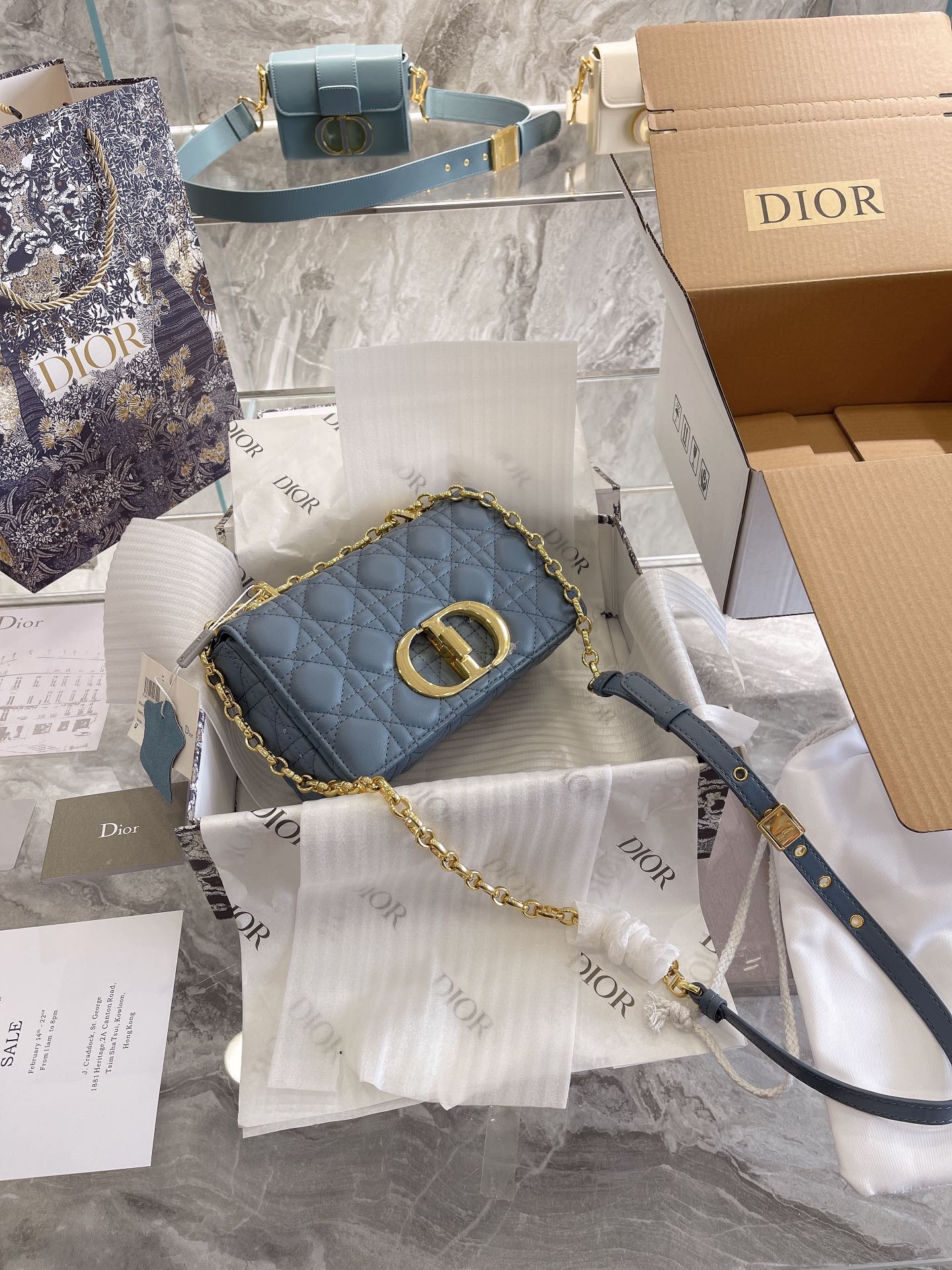EN - New Arrival Bags DIR 045