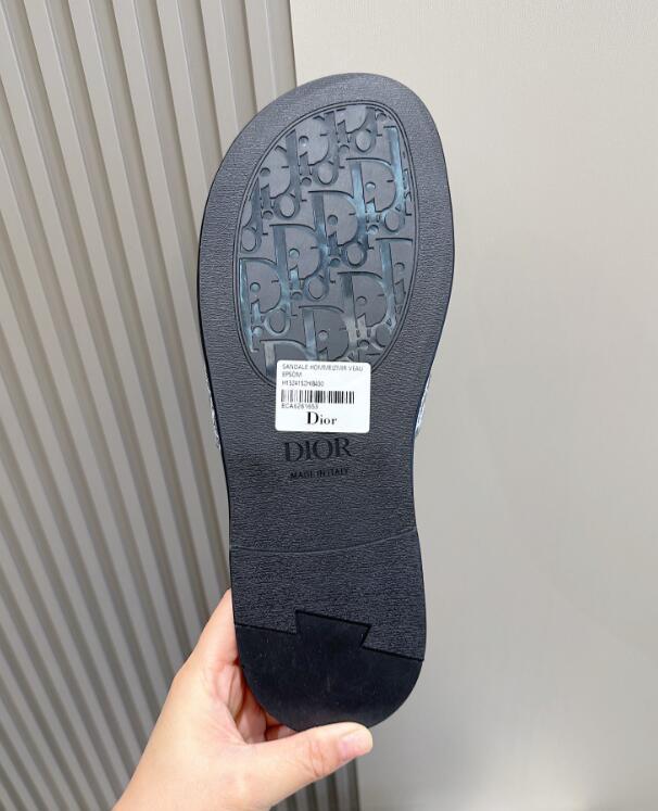 SAMCC - DOR Men Shoes - 060