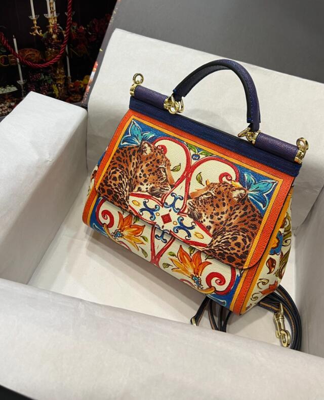 SAMCC - DAG Bags - 112