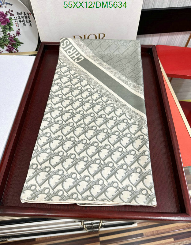 SAMC - DOR Scarves - 053