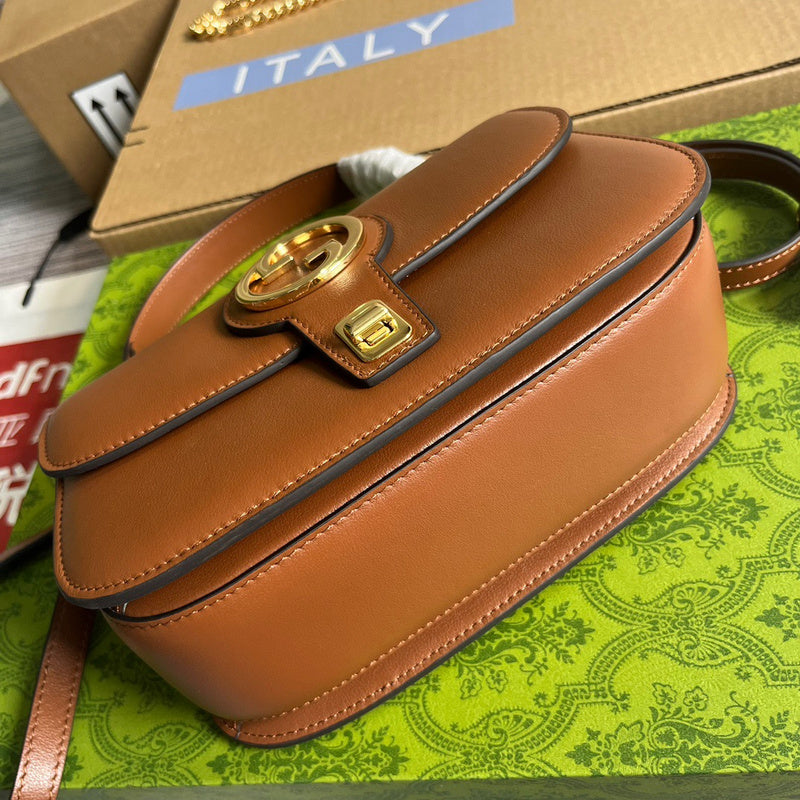 Satchel Bags - GCI Bags - 7618