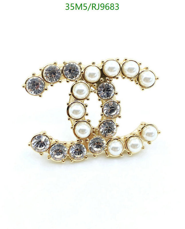 SAMC - CHL Jewelry - 1236