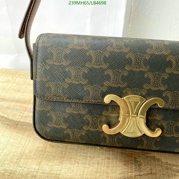 SAMC - COL Bags - 242