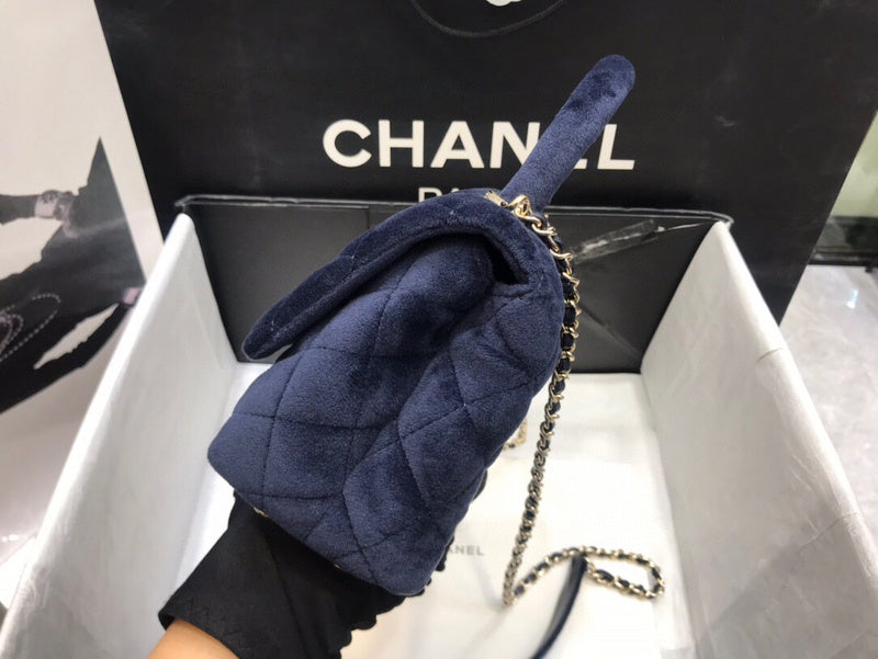 Satchel Bags - CHL Bags - 4943