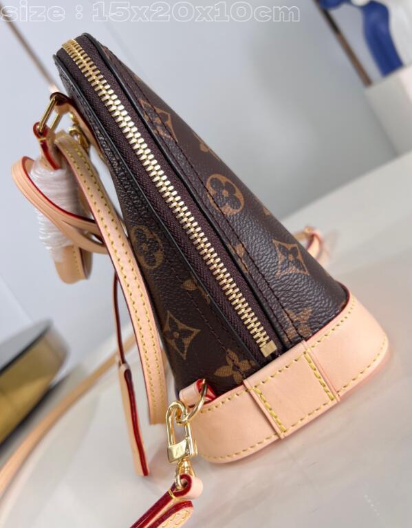 SAMC - LOV Bags - 347