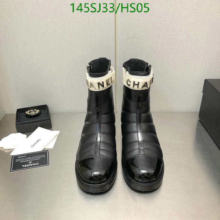 SAMC - Mix Boots - 178