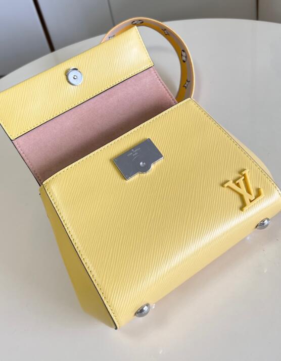 SAMC - LOV Bags - 1150