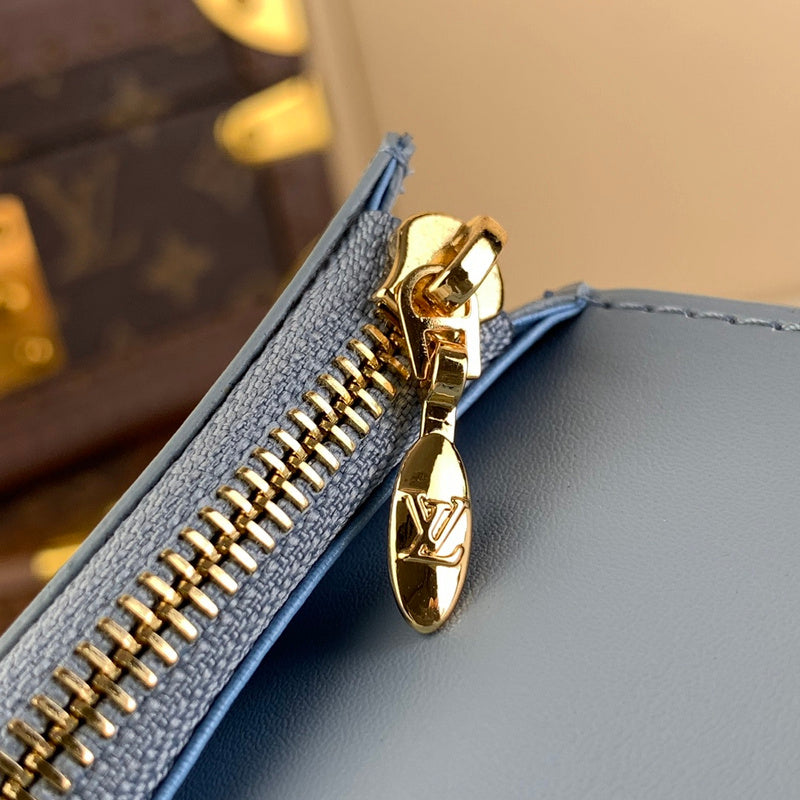 Satchel Bags - VL Bags - 2338