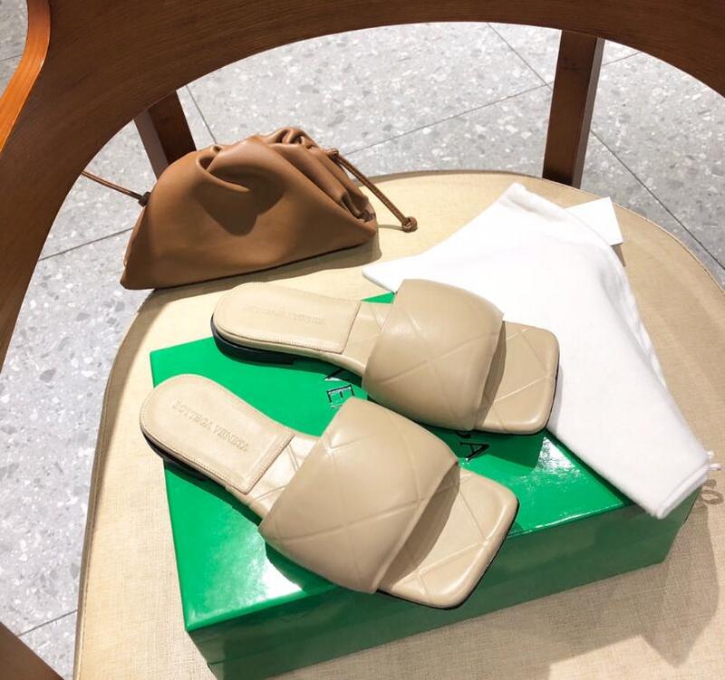 SAMC - BO Women Shoes - 262
