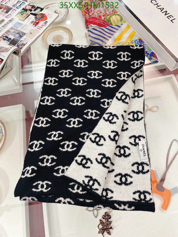 SAMC - CHL Scarves - 852