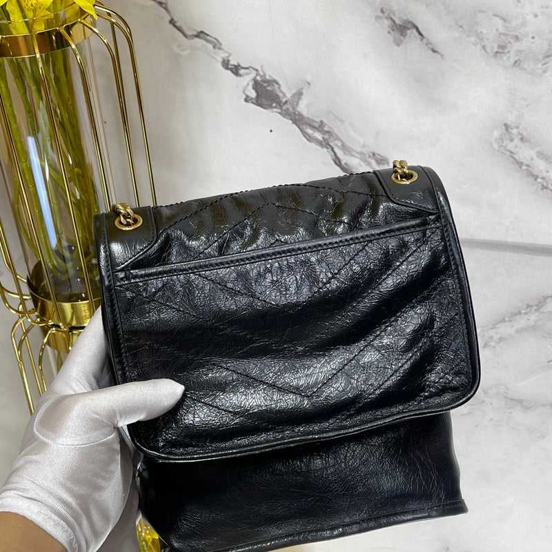 Satchel Bags - SLY Bags - 2133