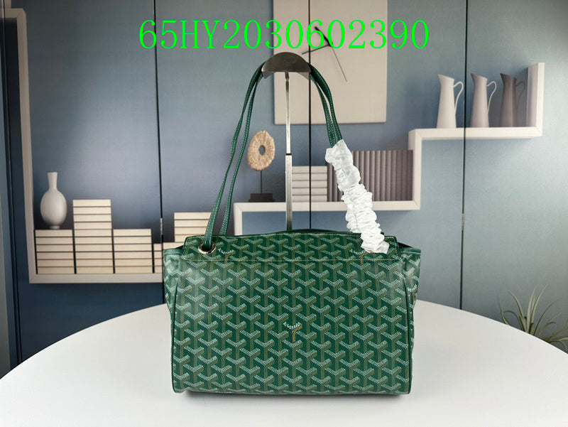 Satchel Bags - GOD Bags - 159