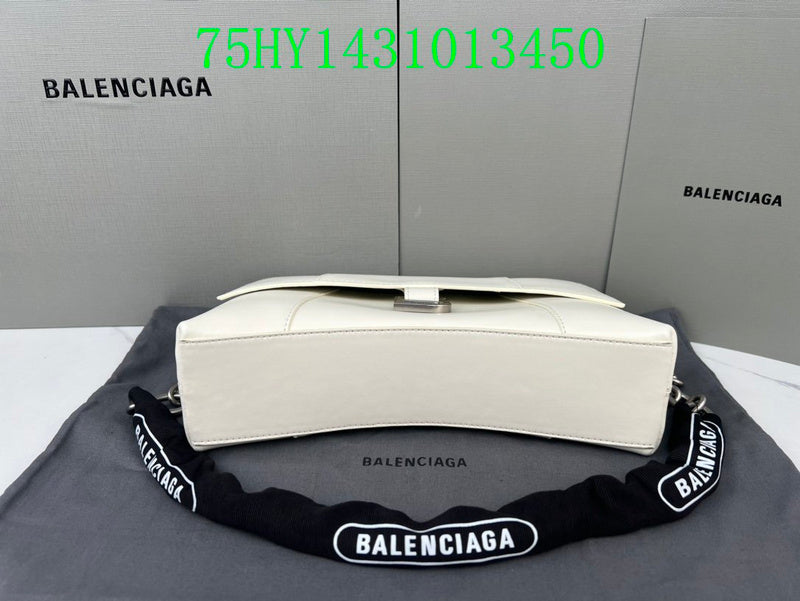 Satchel Bags - BGA Bags - 2016
