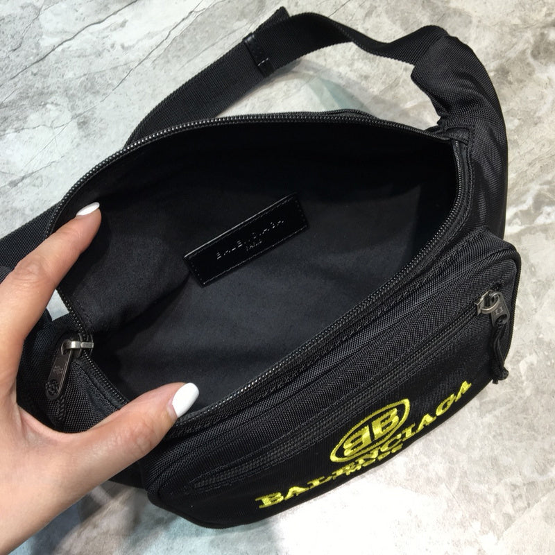 Satchel Bags - BGA Bags - 435