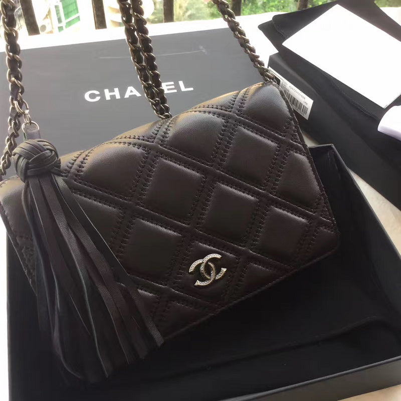 Satchel Bags - CHL Bags - 596