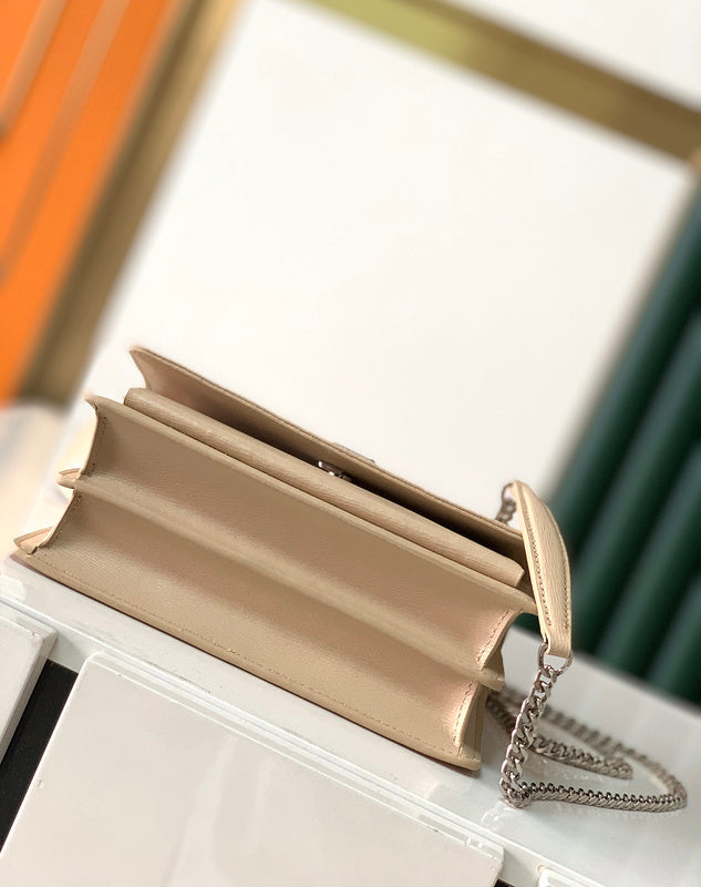 Satchel Bags - SLY Bags - 1592