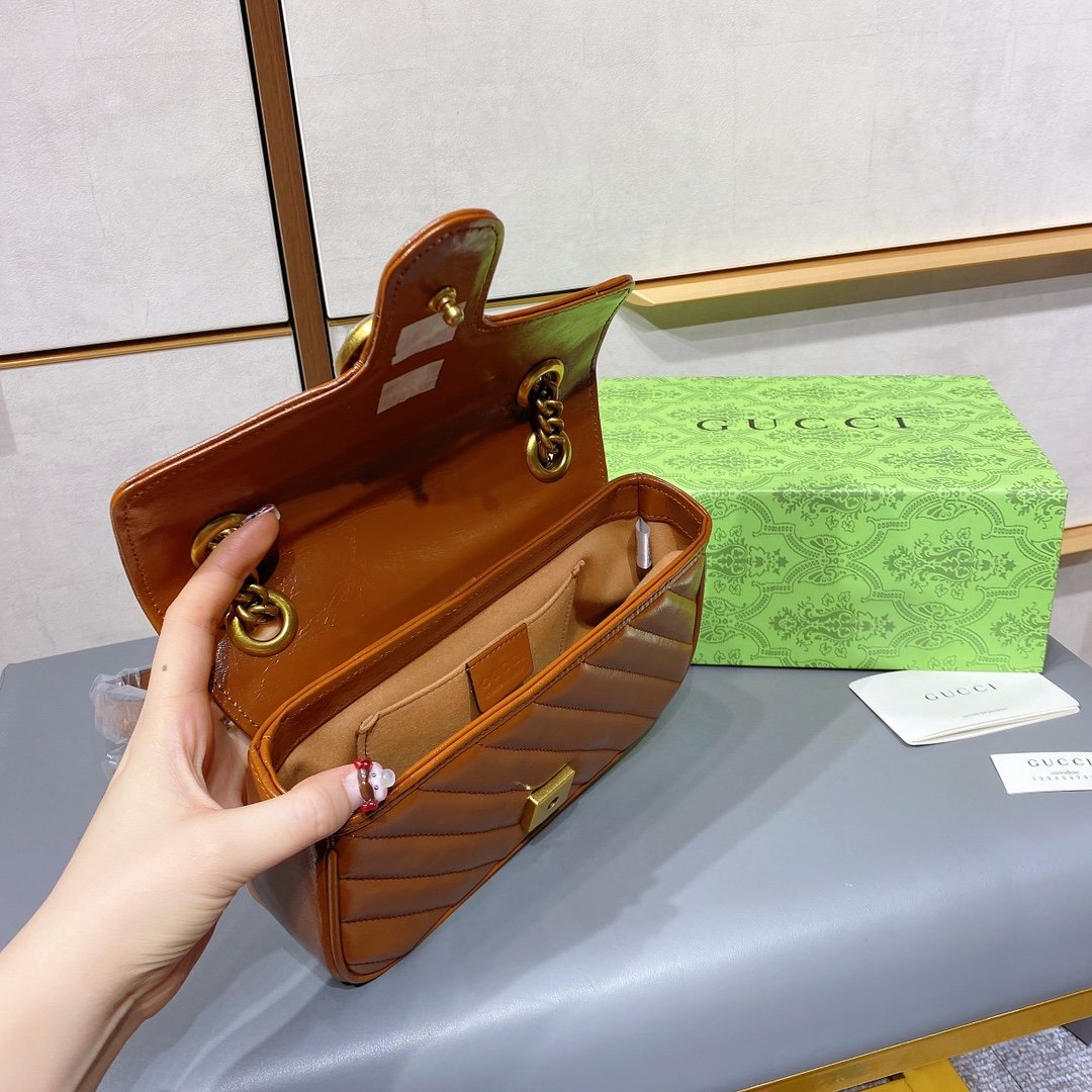 EN - NEW Arrival Bags GCI 295