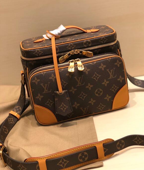 Glamy - LOV Bags - 3048