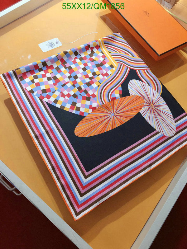 SAMC - HMS Scarves - 681