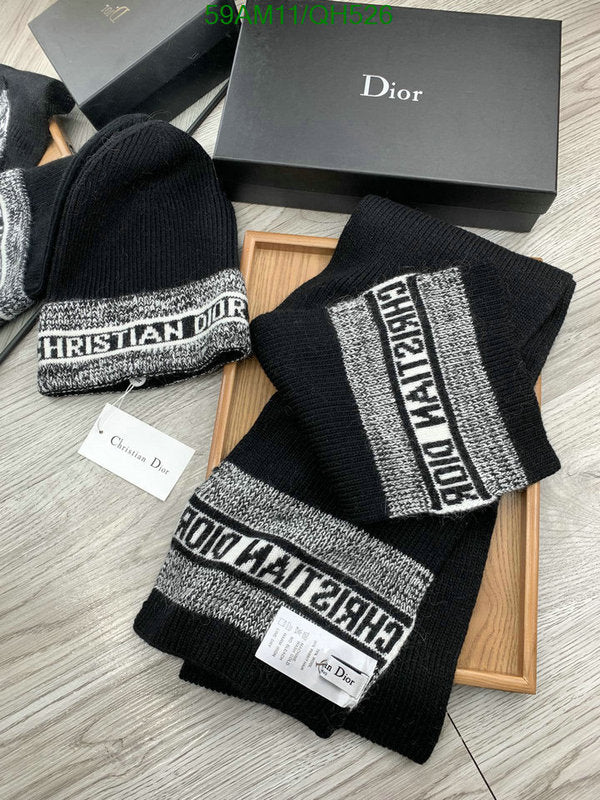SAMC - DOR Caps & Hats - 060