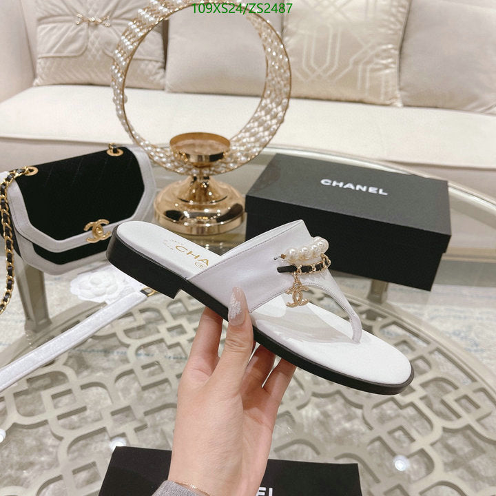 SAMC - CHL Women Shoes Slippers - 194