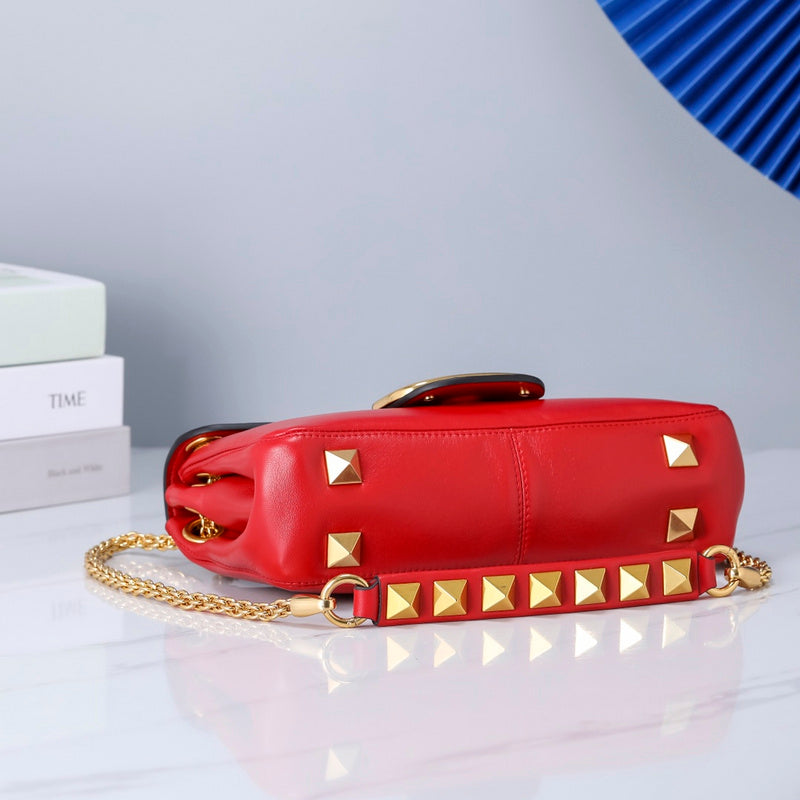 Satchel Bags - VTO Bags - 163