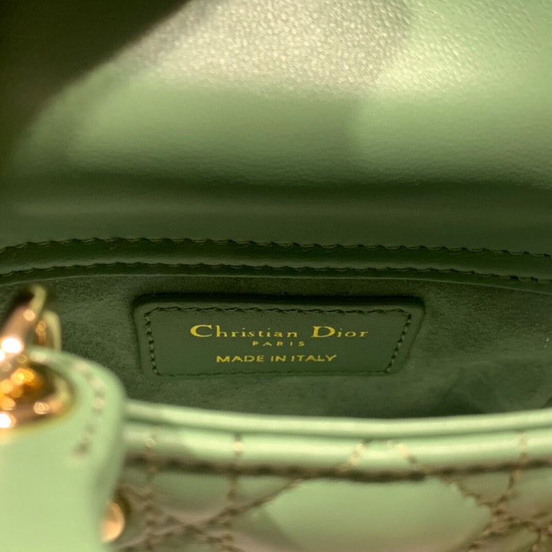 ELE - Dir Bags - 1737