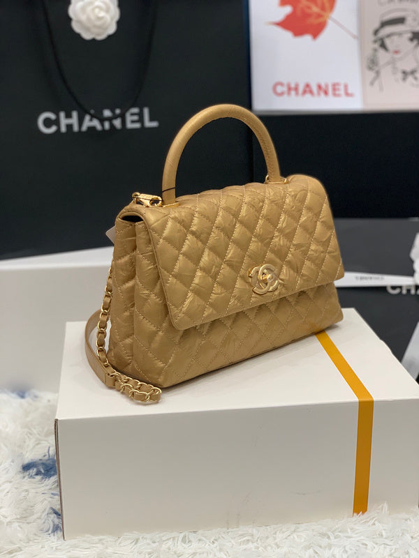 Satchel Bags - CHL Bags - 7437