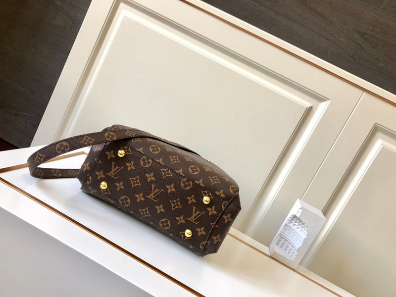 Satchel Bags - VL Bags - 2260