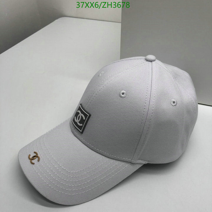 SAMC - CHL Caps & Hats - 448