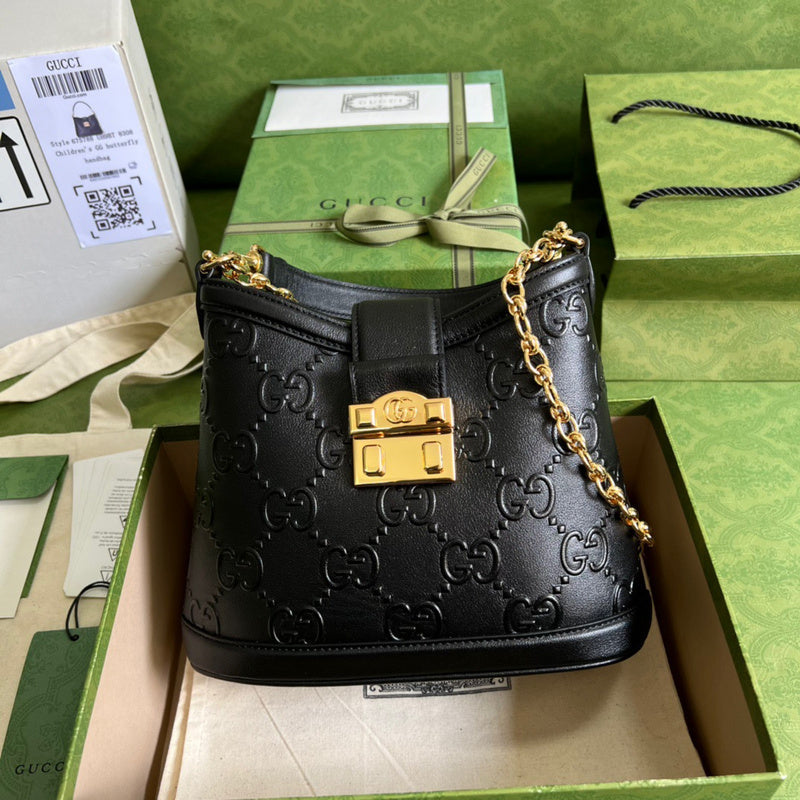 Satchel Bags - GCI Bags - 6580