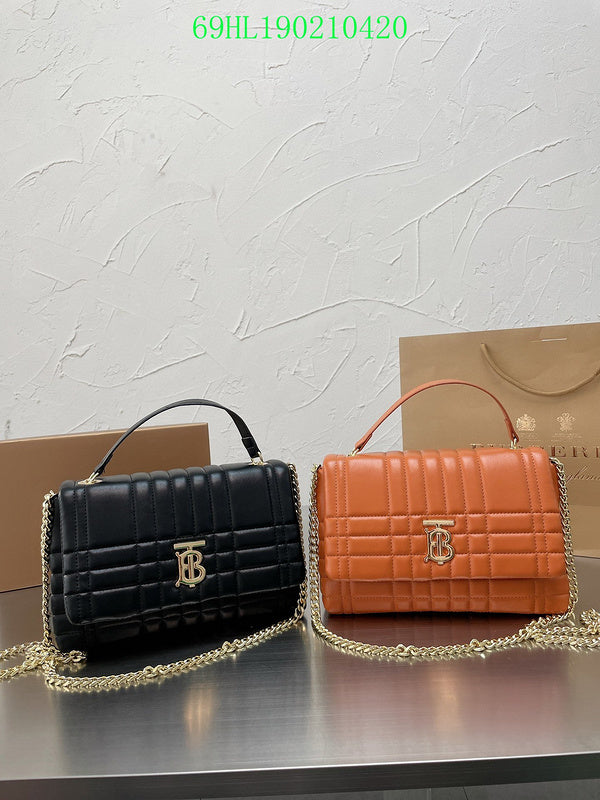 ELE Fashion -BBR Bags - 342