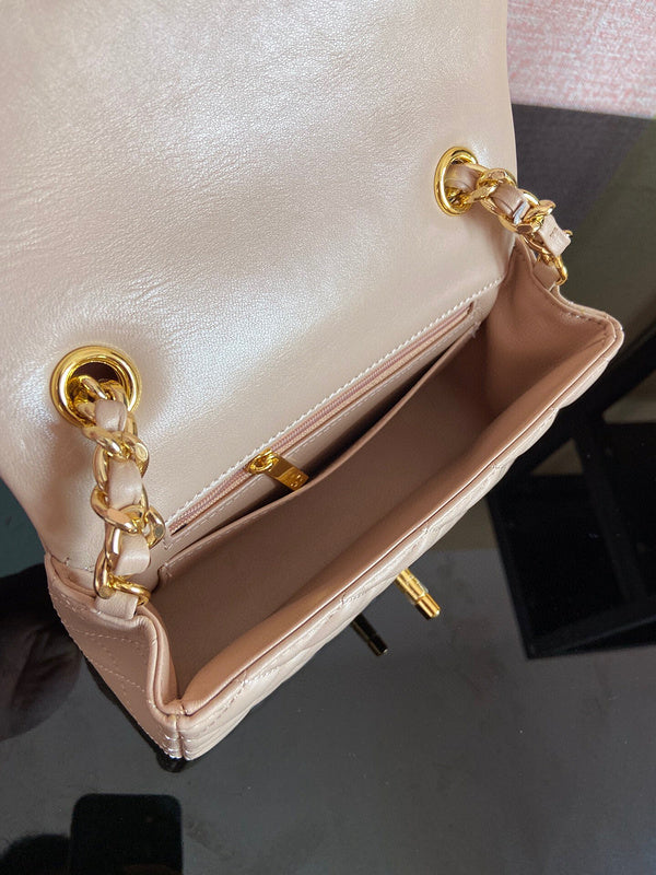 Satchel Bags - CHL Bags - 3550