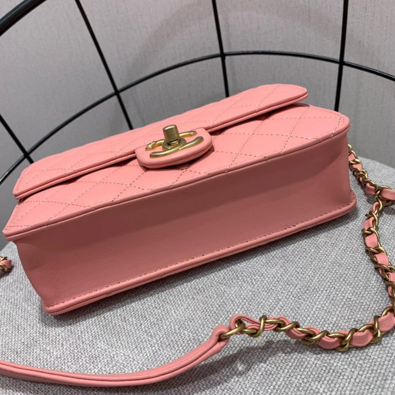 Satchel Bags - CHL Bags - 517
