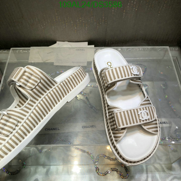 SAMC - CHL Women Shoes Slippers - 015