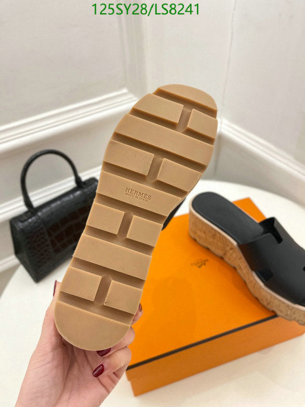 SAMC - HMS Women Shoes - 435