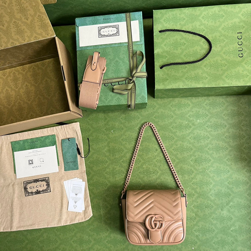 Satchel Bags - GCI Bags - 557