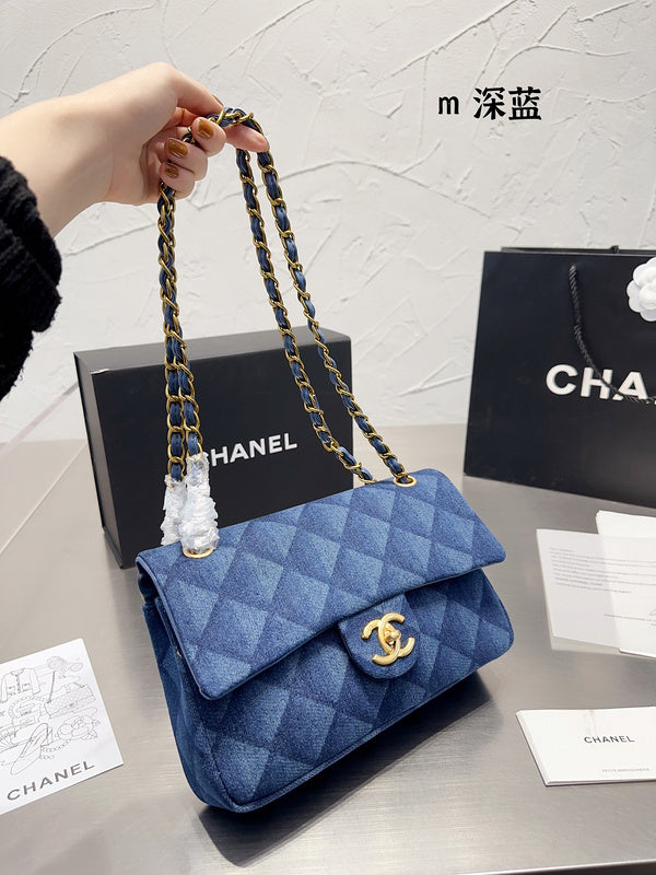 Satchel Bags - CHL Bags - 7178