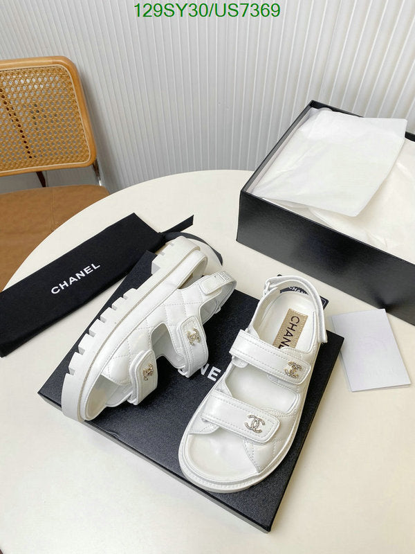 SAMC - CHL Women Shoes Beach - 011