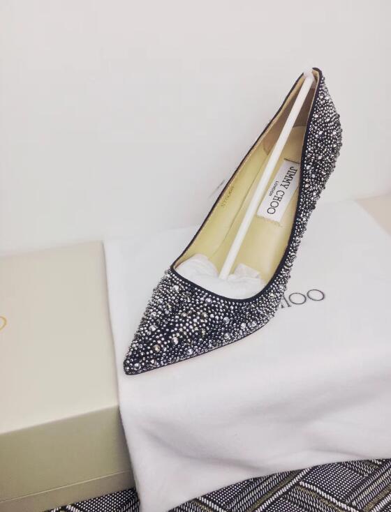 SAMC - JMC Shoes - 210
