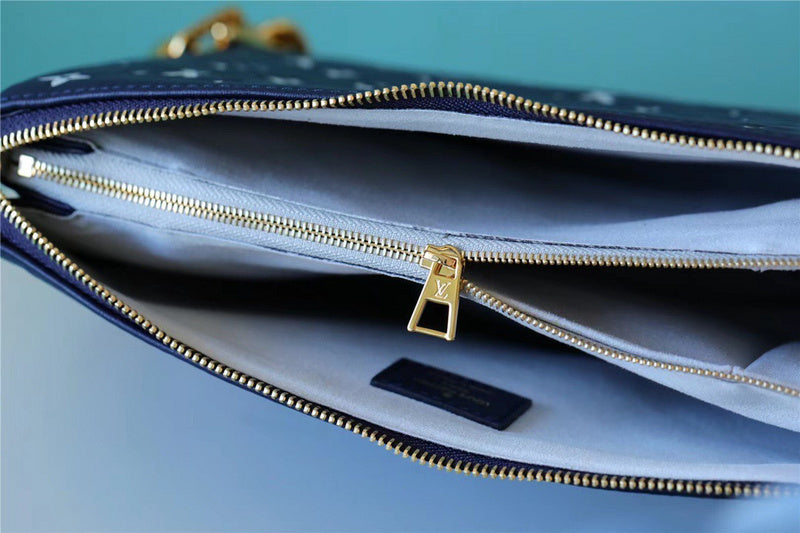 Satchel Bags - VL Bags - 7265